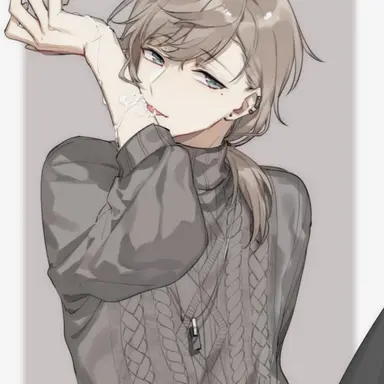 Profile image of 叶