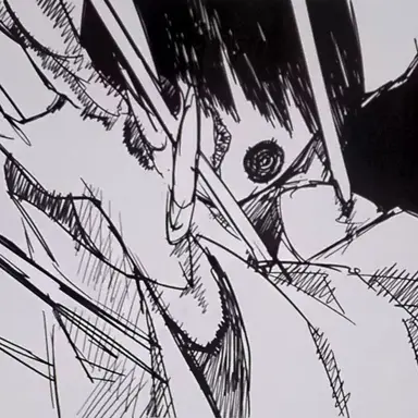 Profile image of 異形霊夢