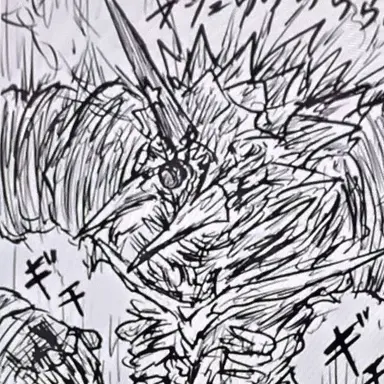 Profile image of 異形勇儀