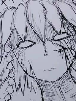 Profile image of 異形咲夜