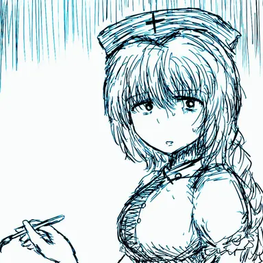 Profile image of 八意永琳