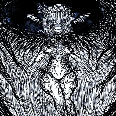 Profile image of 異形レミリア
