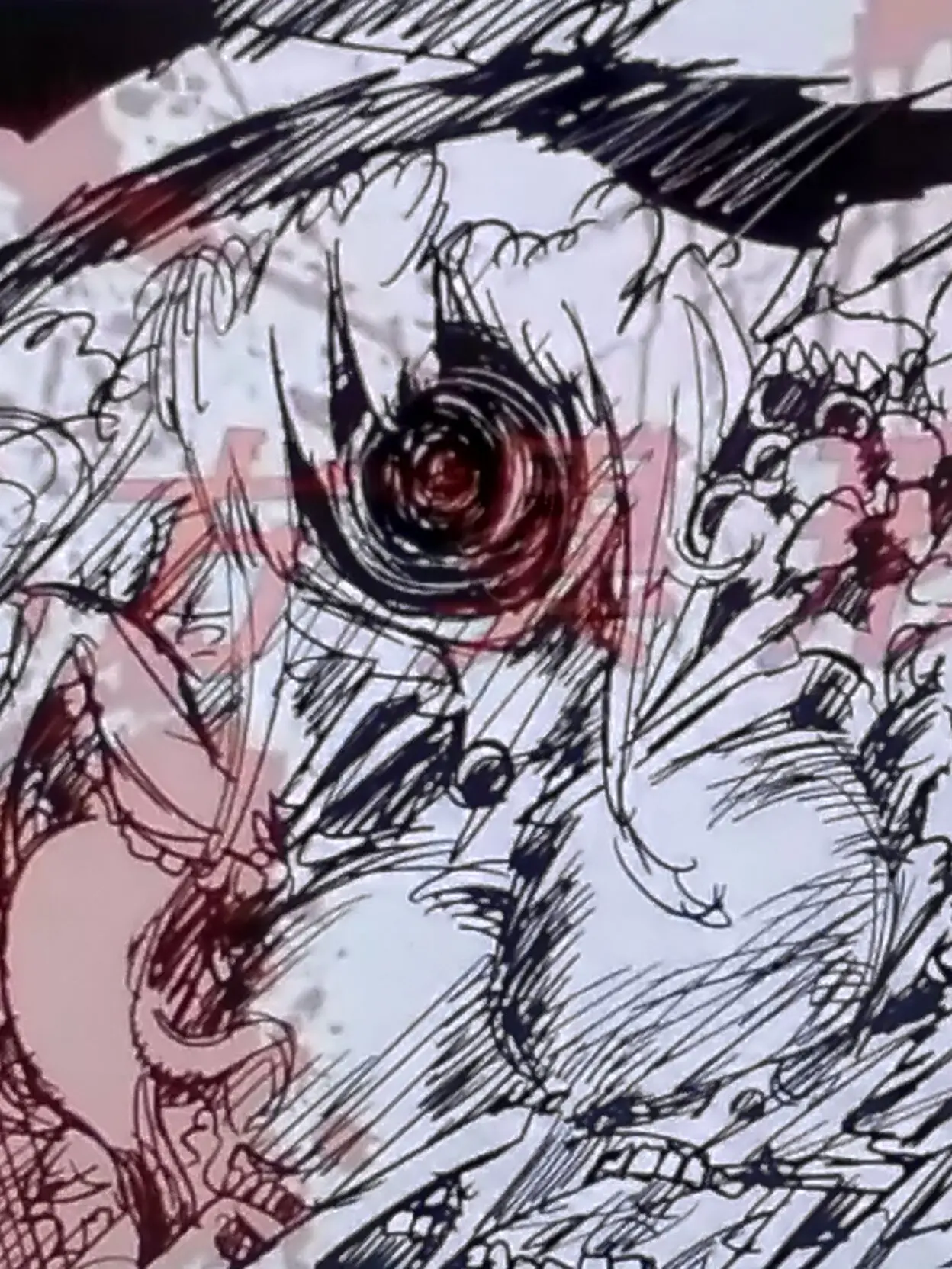 SOBIETO427의 そう、奴らは何の前触れもなく現れた