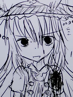 Profile image of 霧雨魔理沙