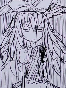 Profile image of 霧雨魔理沙
