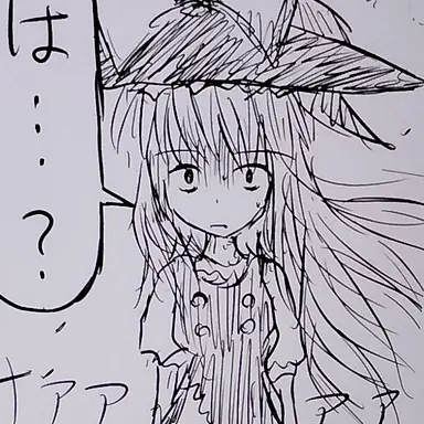 Profile image of 霧雨魔理沙