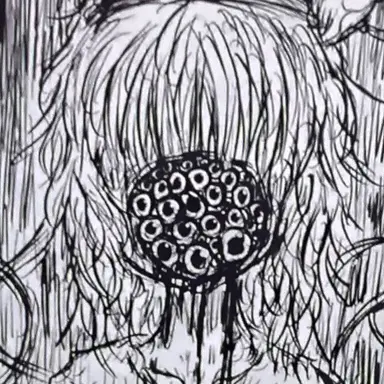 Profile image of 異形さとり