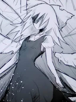 Profile image of チルノ