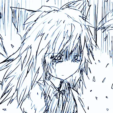 Profile image of チルノ
