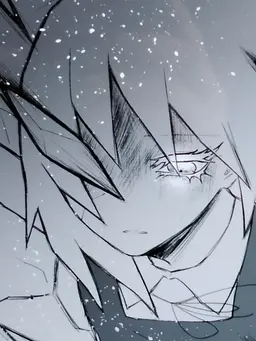Profile image of チルノ