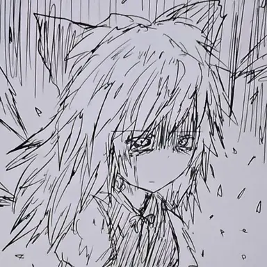 Profile image of チルノ