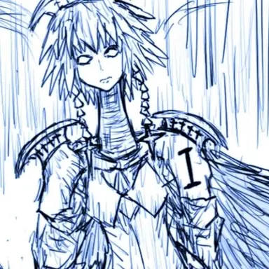 Profile image of 異形咲夜
