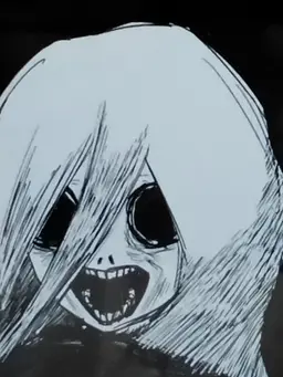 Profile image of 異形早苗
