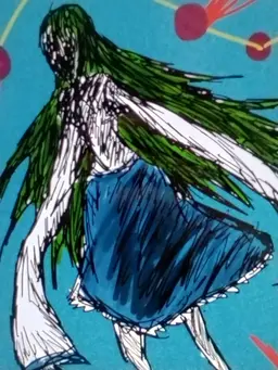Profile image of 異形早苗