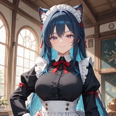 Profile image of リン