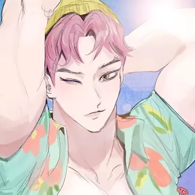 Profile image of 애비