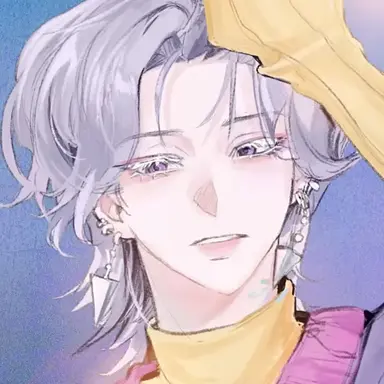 Profile image of 미스터리