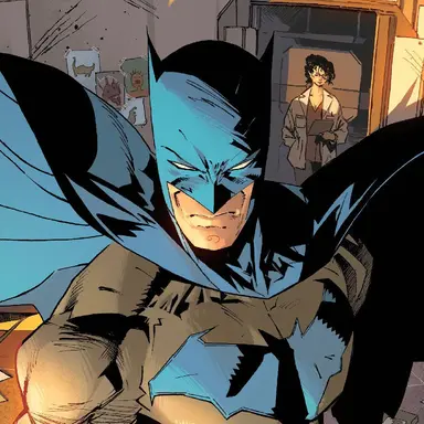 Profile image of BatMan