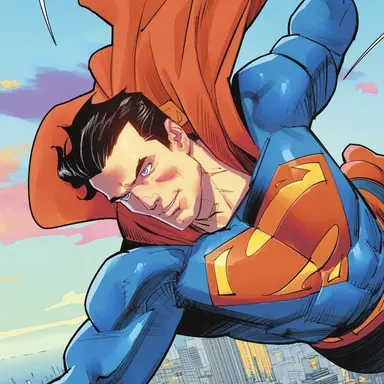 Profile image of SuperMan