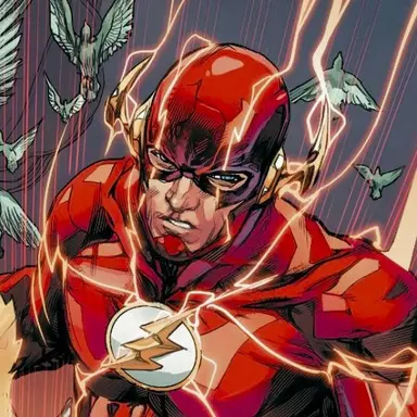 Profile image of The Flash