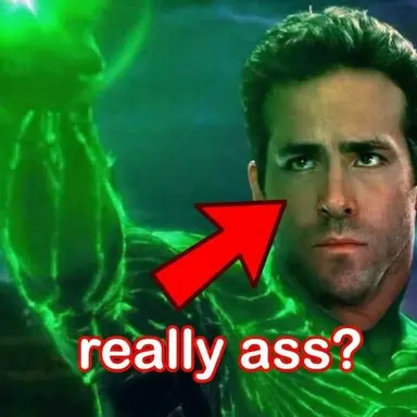 Profile image of Green Lantern