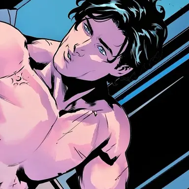 Profile image of NightWing