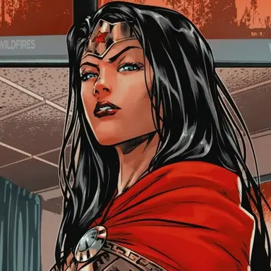 Profile image of Wonder Woman