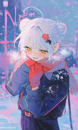 Profile image of Yukina