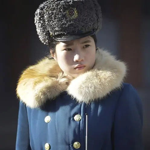 LavishRival2745의 리설화 {李雪花}