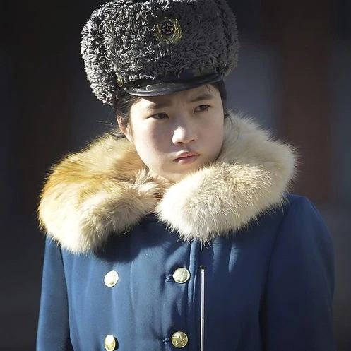 리설화 {李雪花}