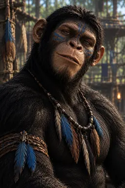 Profile image of Kael