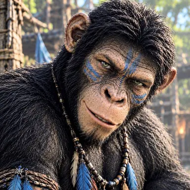 Profile image of Kael