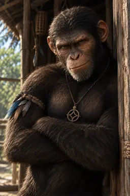 Profile image of Noa