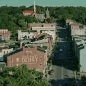 MuskyCry6660의 Derry Maine