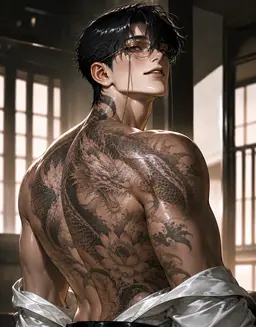 Profile image of 蓮華