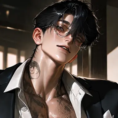 Profile image of 蓮華