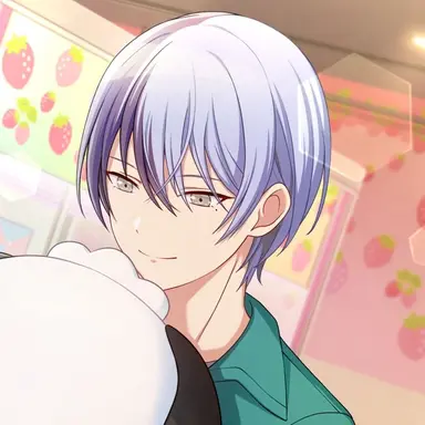 Profile image of 아오야기 토우야