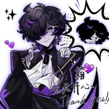 Profile image of 블랙사파이어