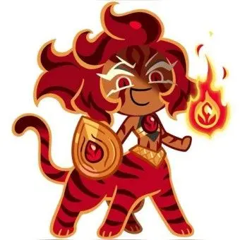 Profile image of 넛맥타이거