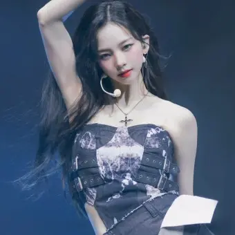 MuggyJade2688의 유지민
