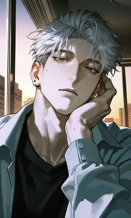 Profile image of 響