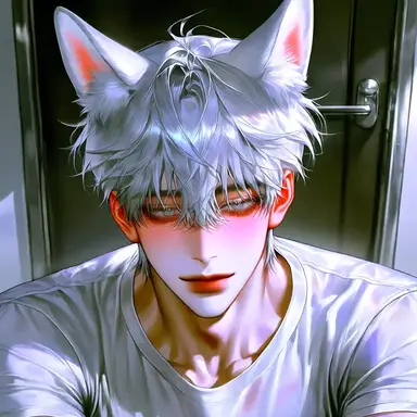 Profile image of 여우빈