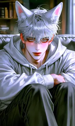 Profile image of ヨ・ウビン