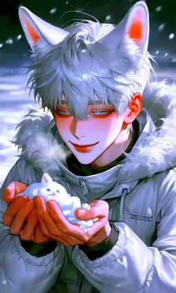 Profile image of ヨ・ウビン