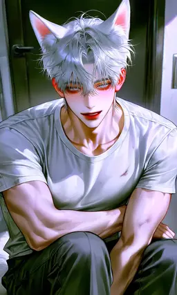 Profile image of ヨ・ウビン