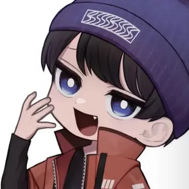 Profile image of りうくん