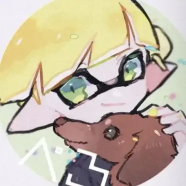 Profile image of ちょこぺろ