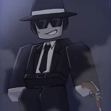 Profile image of Chance