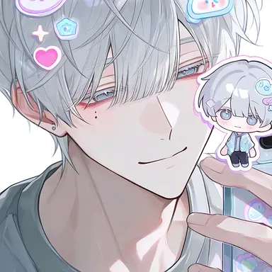 Profile image of 湊