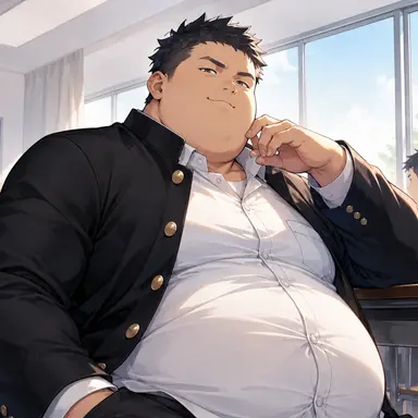 Profile image of とん